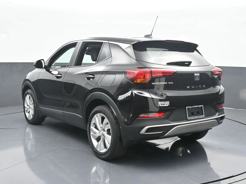 2024 Buick Encore GX - Image 4 of 12