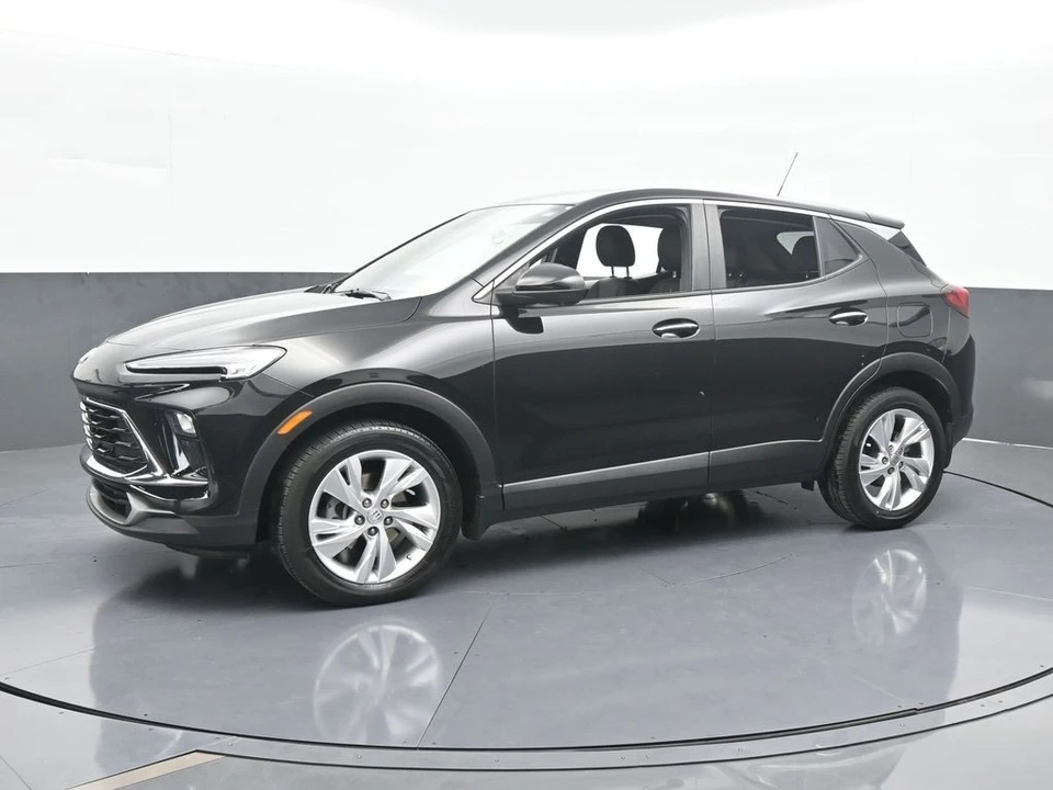 2024 Buick Encore GX - Image 2 of 12