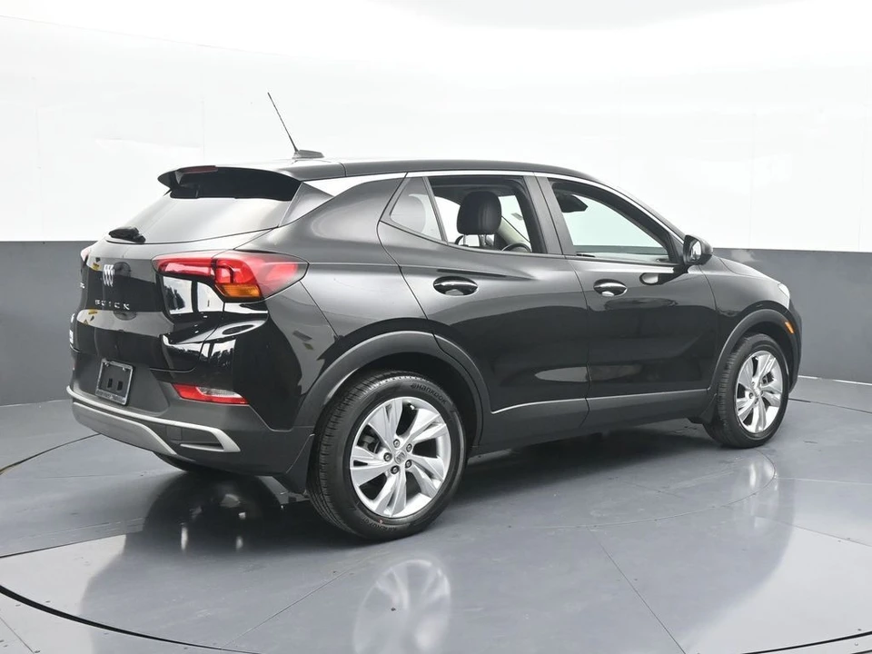 2024 Buick Encore GX - Image 6 of 12