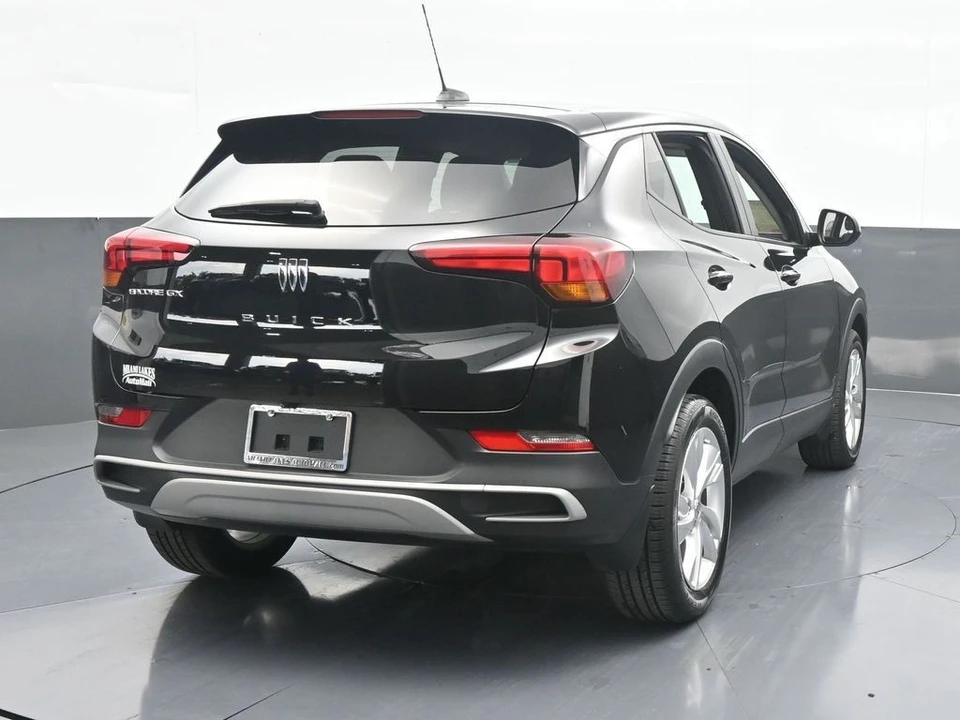 2024 Buick Encore GX - Image 5 of 12