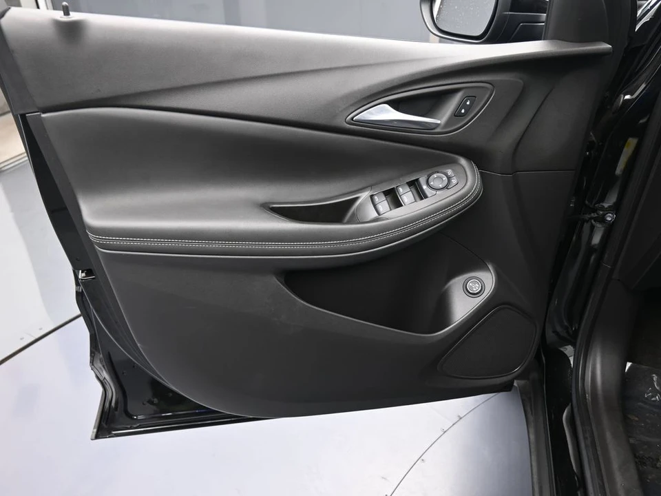 2024 Buick Encore GX - Image 12 of 12