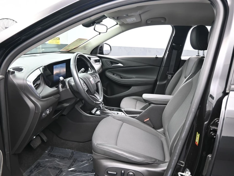 2024 Buick Encore GX - Image 11 of 12
