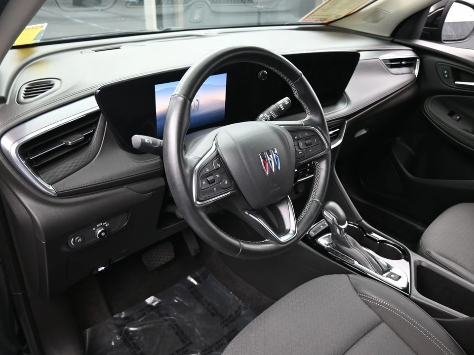 2024 Buick Encore GX - Image 10 of 12