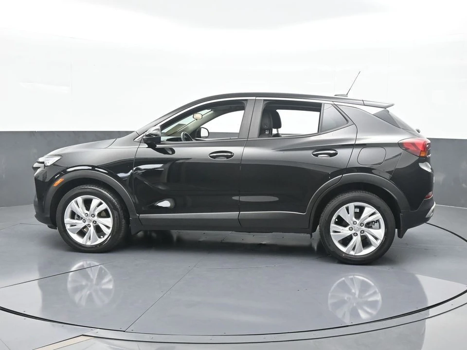 2024 Buick Encore GX - Image 3 of 12