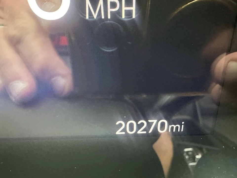 2024 Buick Encore GX - Image 6 of 12