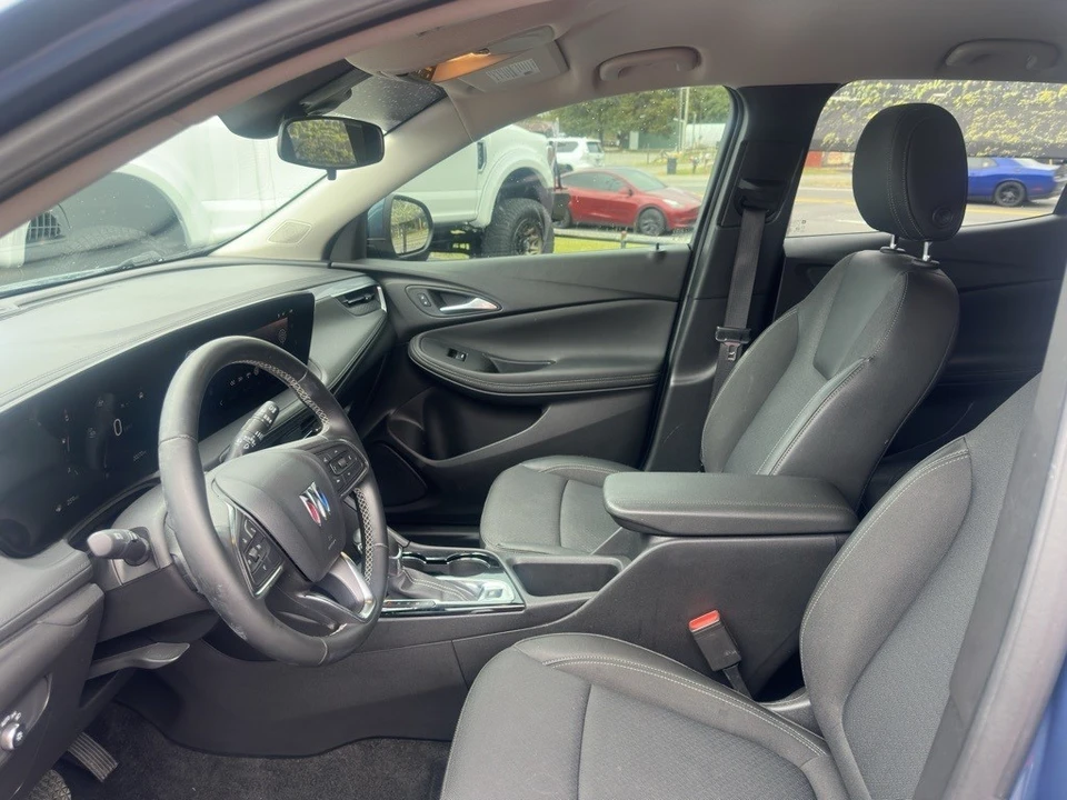 2024 Buick Encore GX - Image 3 of 12