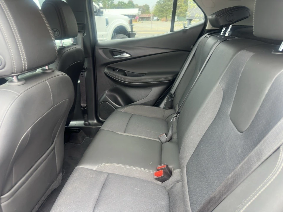 2024 Buick Encore GX - Image 2 of 12