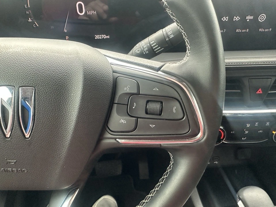 2024 Buick Encore GX - Image 8 of 12