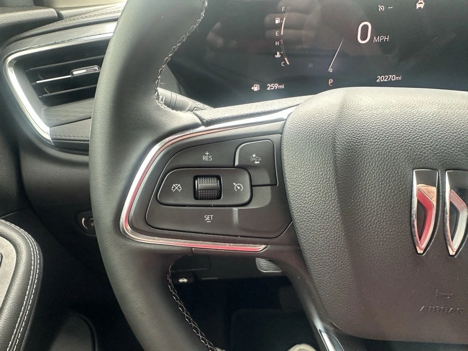 2024 Buick Encore GX - Image 7 of 12