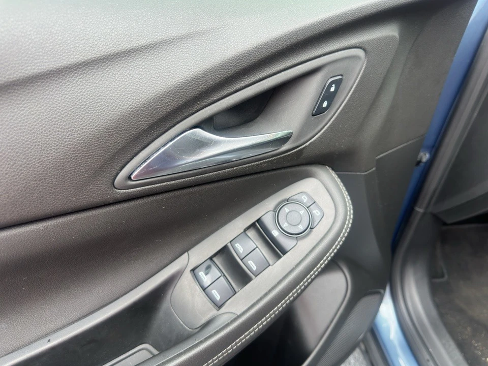 2024 Buick Encore GX - Image 4 of 12