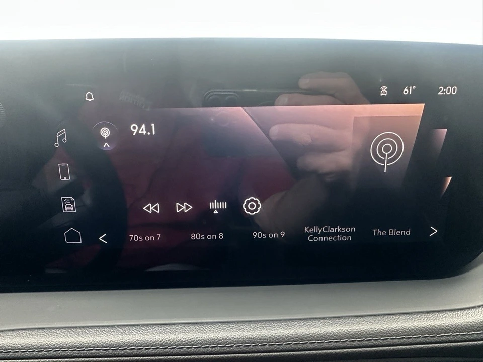 2024 Buick Encore GX - Image 11 of 12