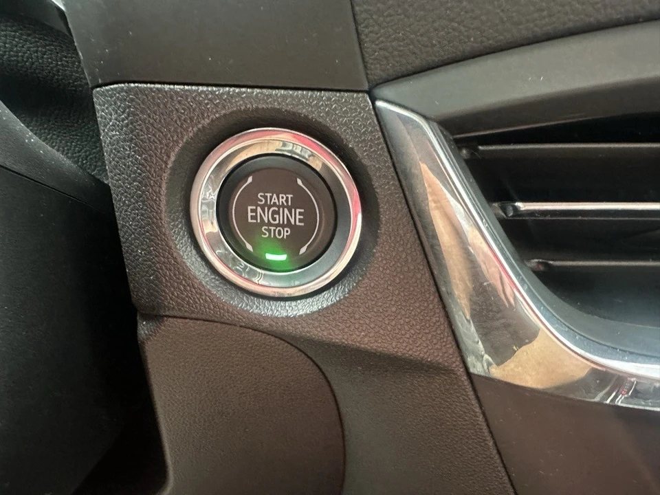 2024 Buick Encore GX - Image 9 of 12