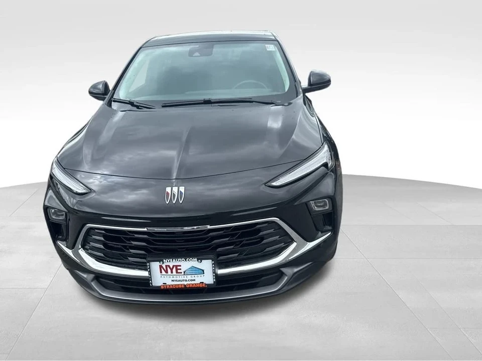 2024 Buick Encore GX - Image 9 of 12