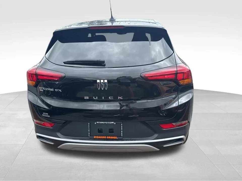 2024 Buick Encore GX - Image 4 of 12