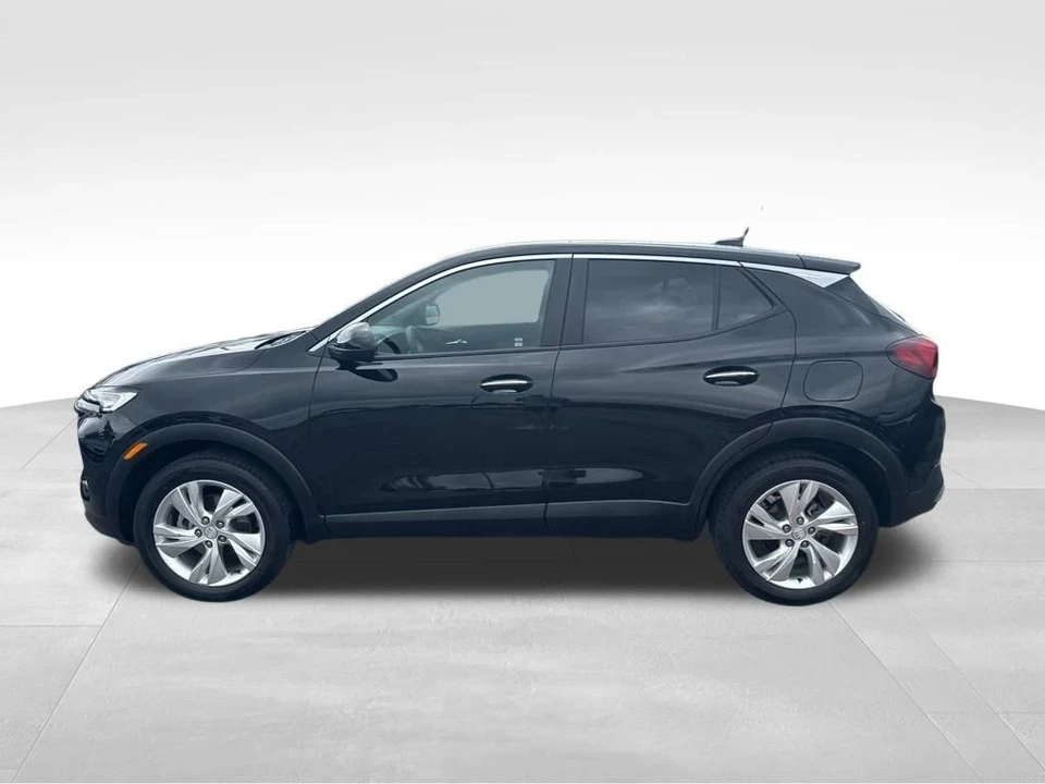 2024 Buick Encore GX - Image 7 of 12