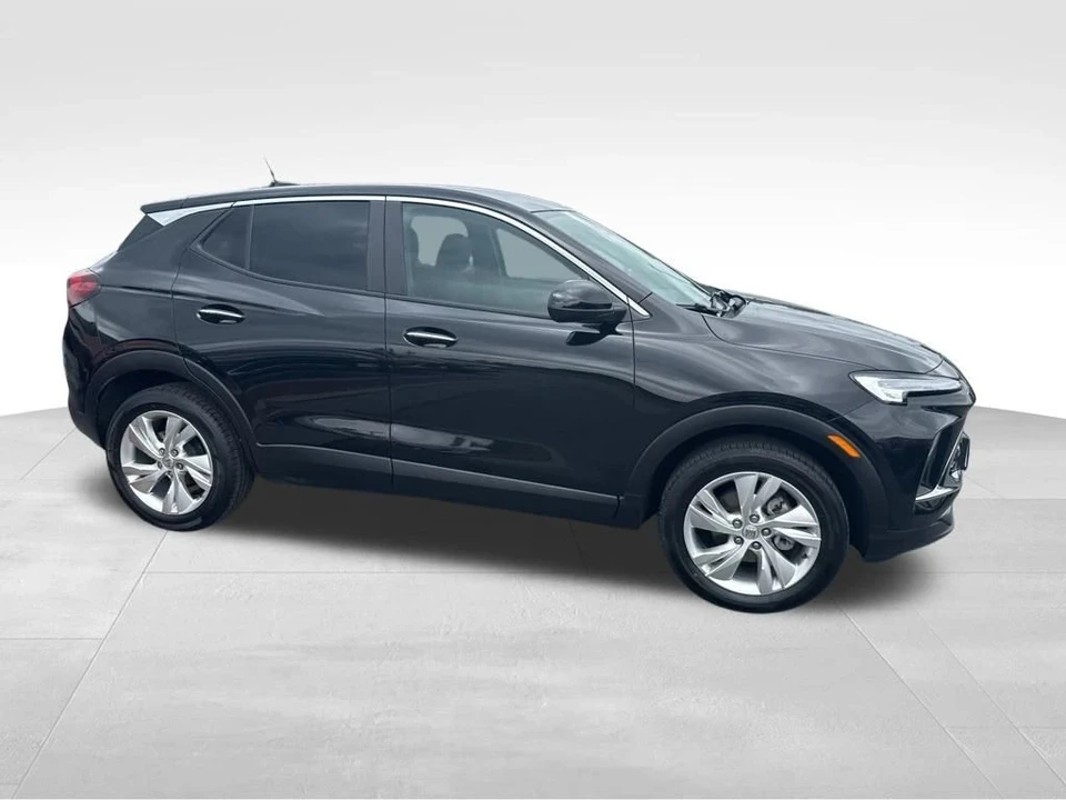 2024 Buick Encore GX - Image 2 of 12