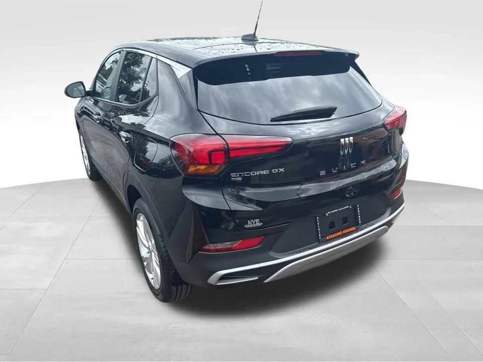 2024 Buick Encore GX - Image 5 of 12
