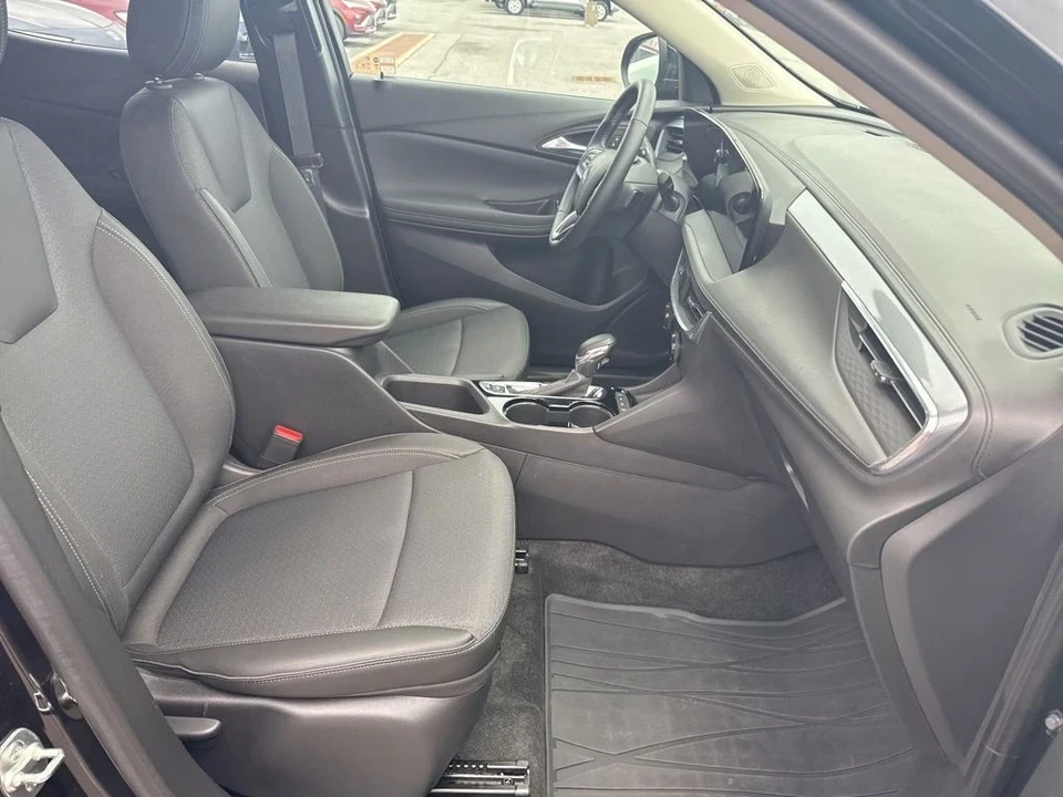 2024 Buick Encore GX - Image 12 of 12