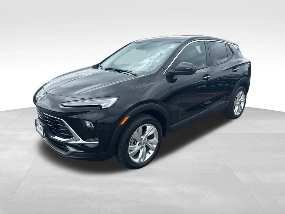 2024 Buick Encore GX - Image 8 of 12