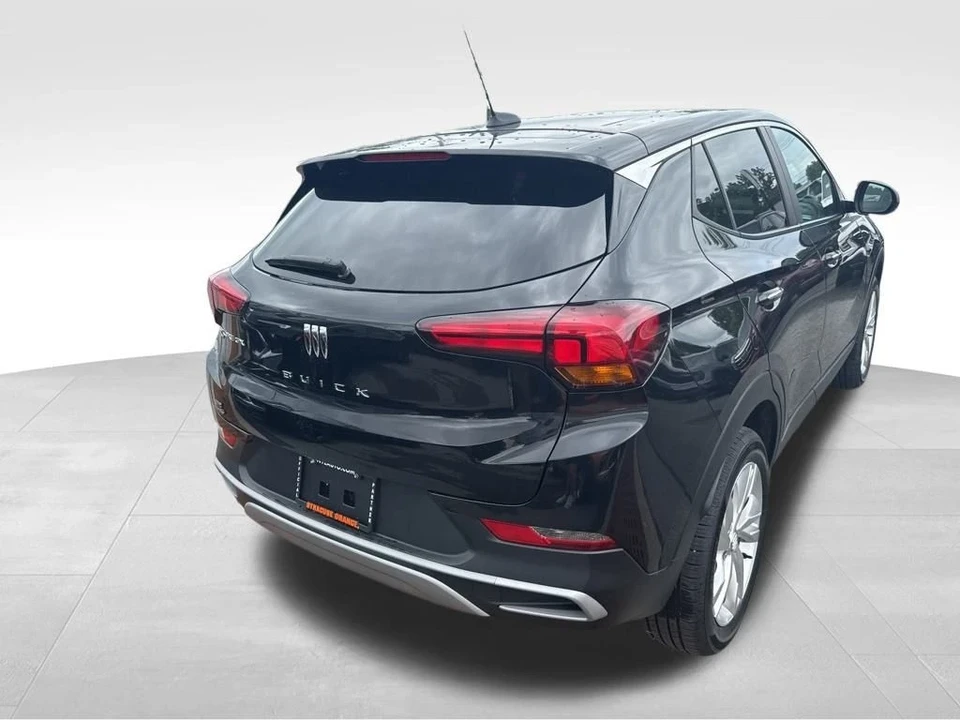 2024 Buick Encore GX - Image 3 of 12