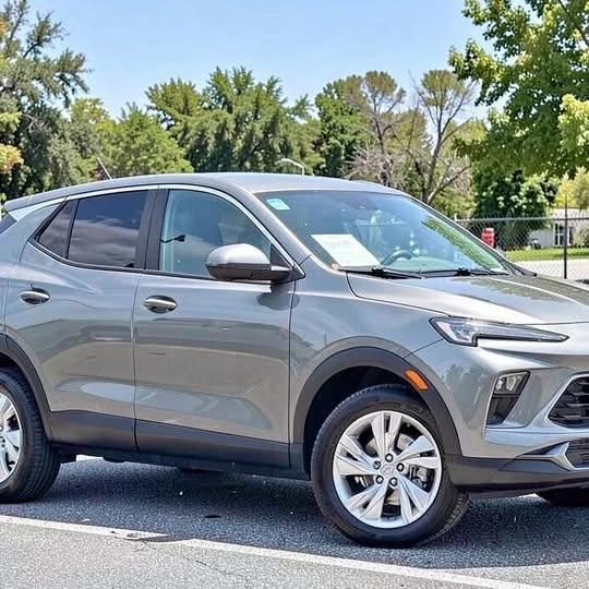 2024 Buick Encore GX - Image 1 of 1