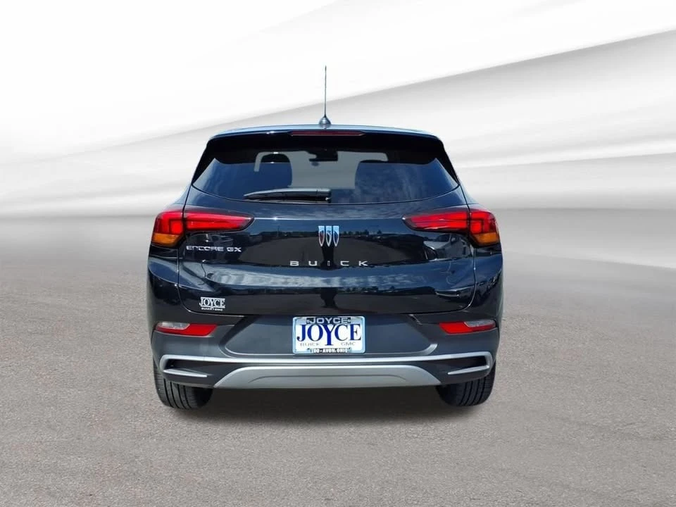 2024 Buick Encore GX - Image 6 of 19