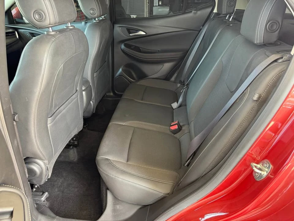 2024 Buick Encore GX - Image 11 of 14