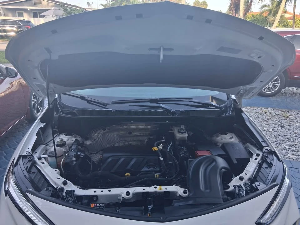2024 Buick Encore GX - Image 18 of 19