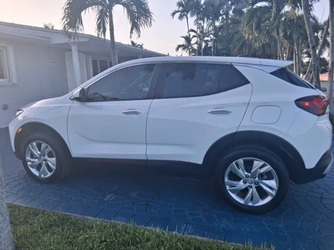 2024 Buick Encore GX - Image 3 of 19
