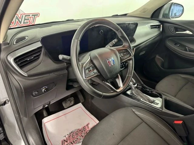 2024 Buick Encore GX - Image 10 of 12