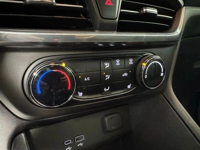 2024 Buick Encore GX - Image 21 of 21