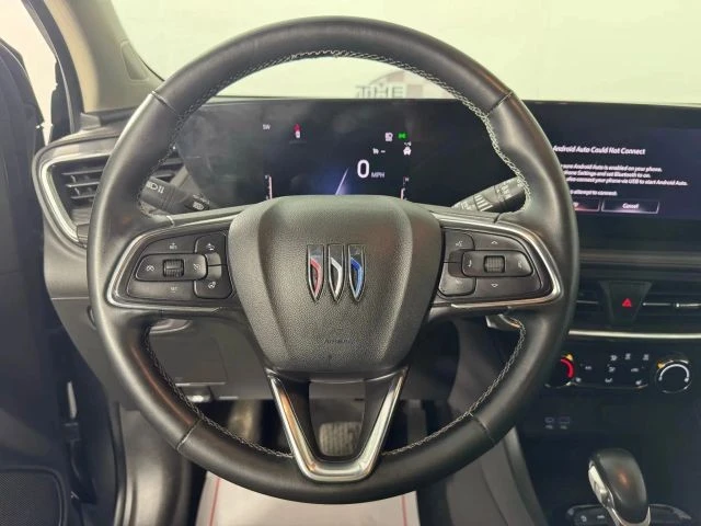 2024 Buick Encore GX - Image 13 of 21