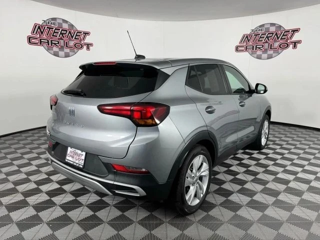 2024 Buick Encore GX - Image 7 of 12
