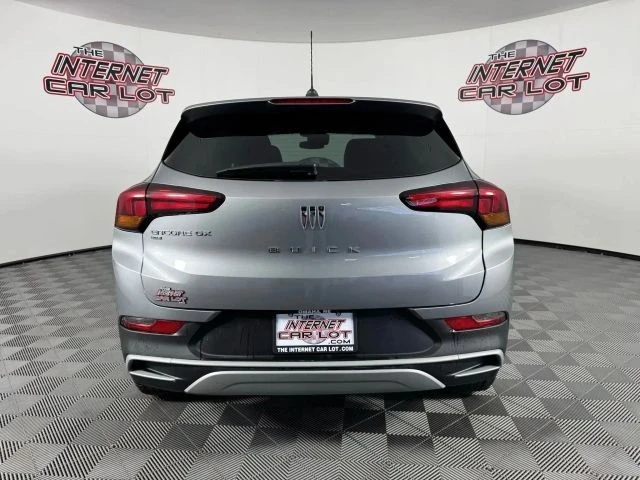 2024 Buick Encore GX - Image 6 of 12