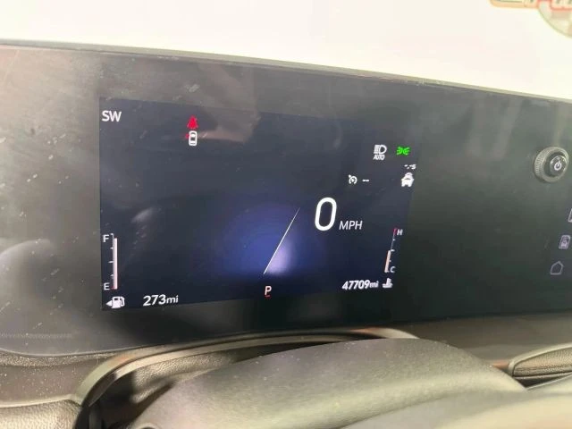 2024 Buick Encore GX - Image 14 of 21