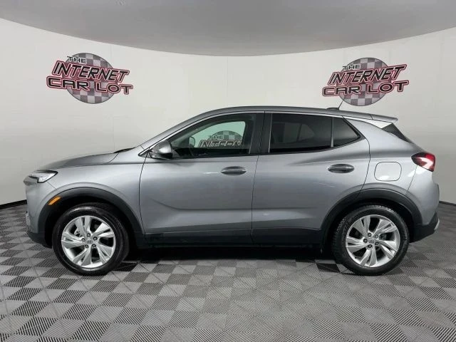 2024 Buick Encore GX - Image 4 of 12