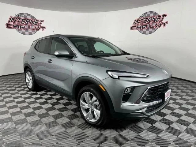 2024 Buick Encore GX - Image 9 of 12