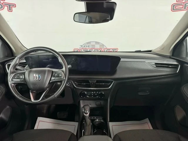 2024 Buick Encore GX - Image 11 of 12