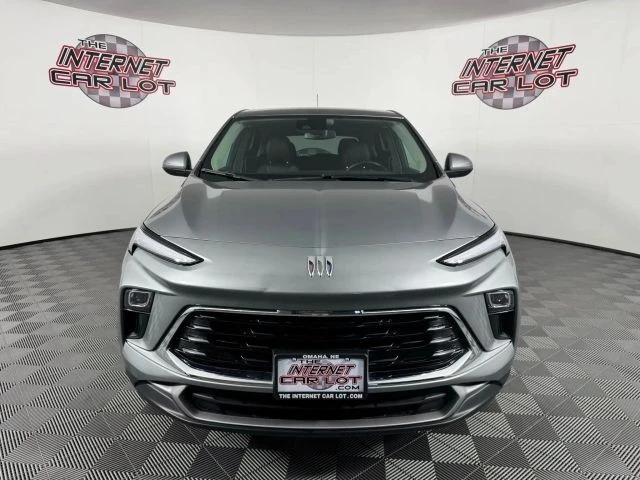 2024 Buick Encore GX - Image 2 of 12