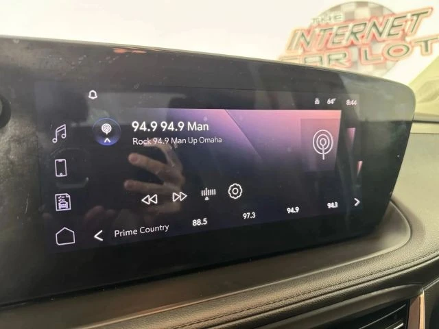 2024 Buick Encore GX - Image 19 of 21
