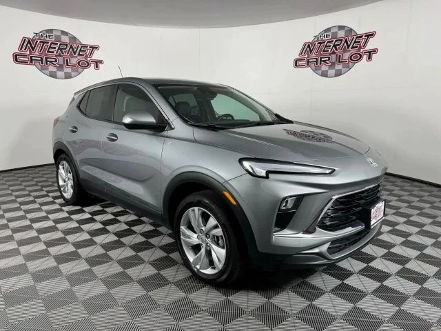 2024 Buick Encore GX - Image 9 of 21