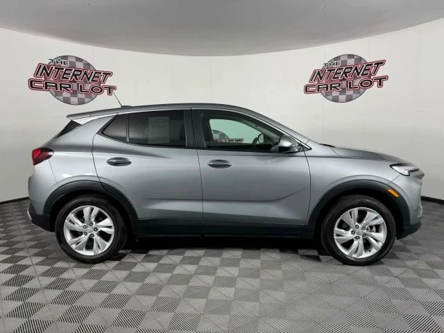 2024 Buick Encore GX - Image 8 of 21