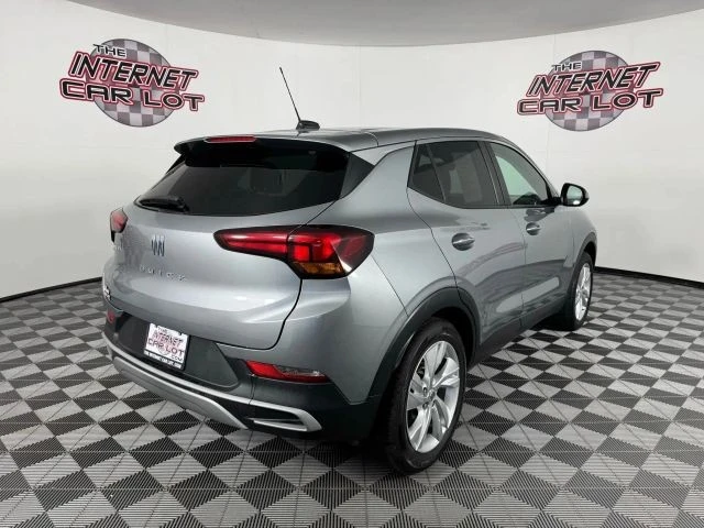 2024 Buick Encore GX - Image 7 of 12