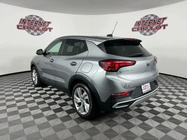 2024 Buick Encore GX - Image 5 of 12