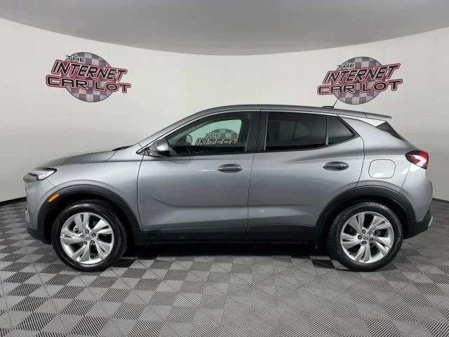 2024 Buick Encore GX - Image 4 of 12