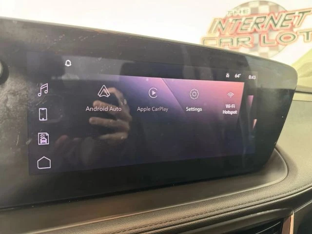 2024 Buick Encore GX - Image 20 of 21
