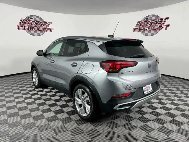 2024 Buick Encore GX - Image 5 of 12