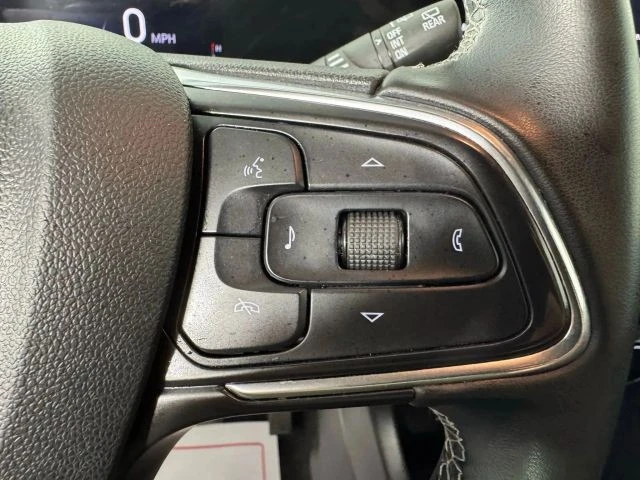 2024 Buick Encore GX - Image 16 of 21