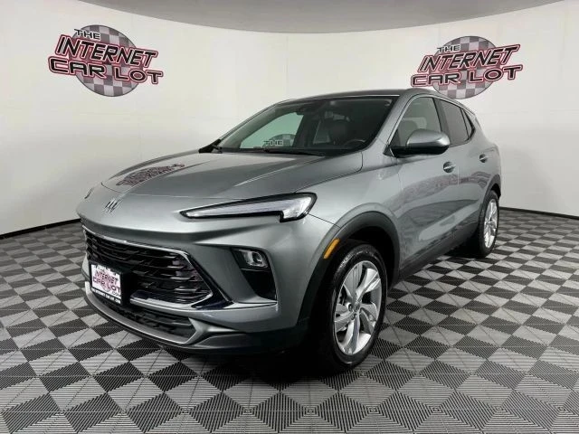 2024 Buick Encore GX - Image 3 of 12