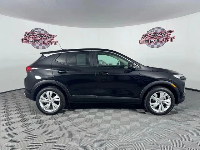 2024 Buick Encore GX - Image 8 of 12